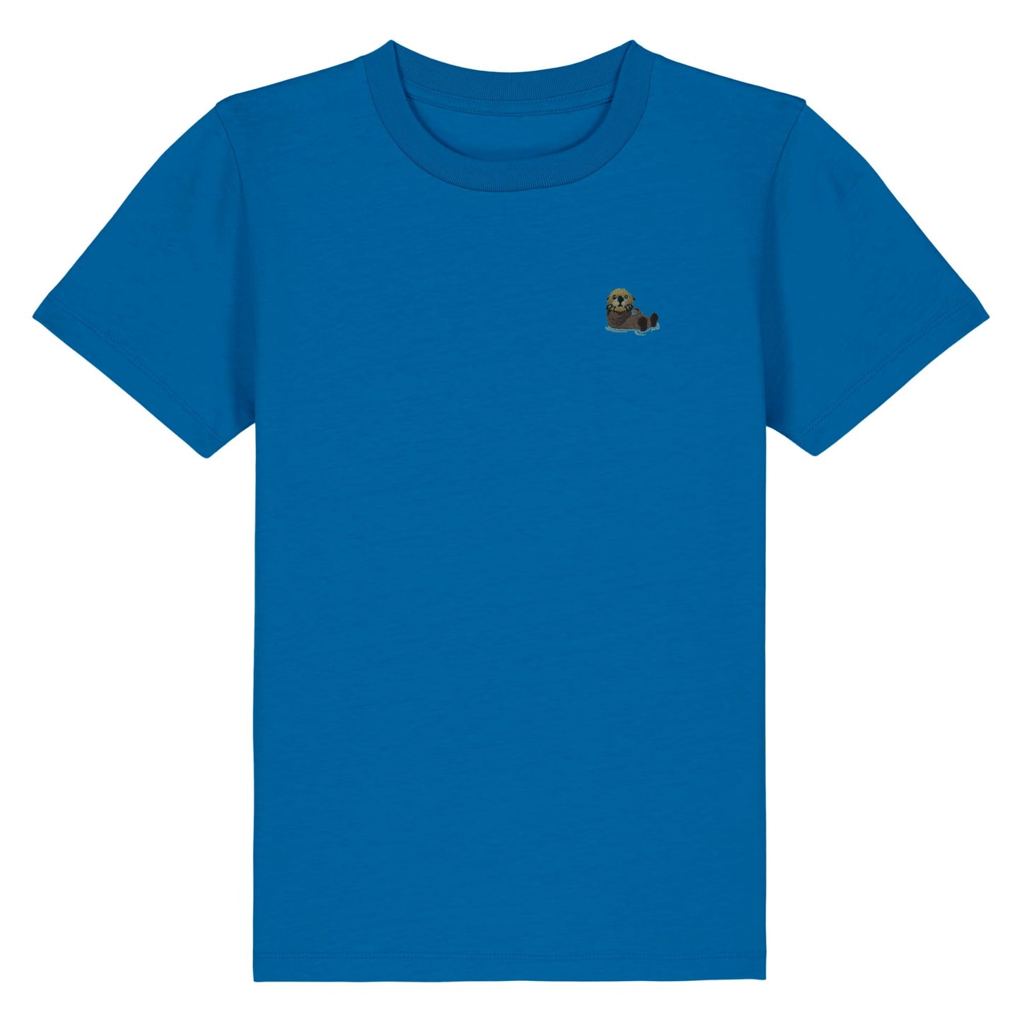Otter Kids T-Shirt aus Bio-Baumwolle