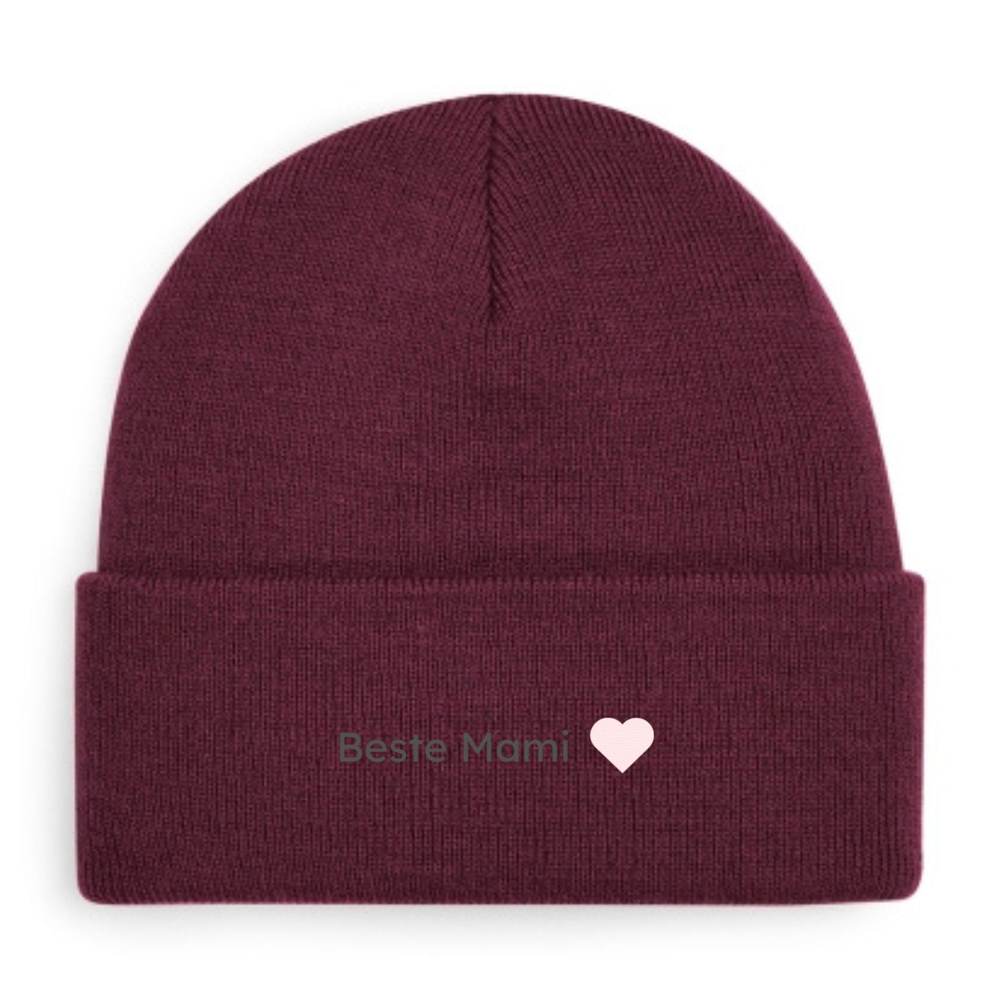 Beste Mami Beanie