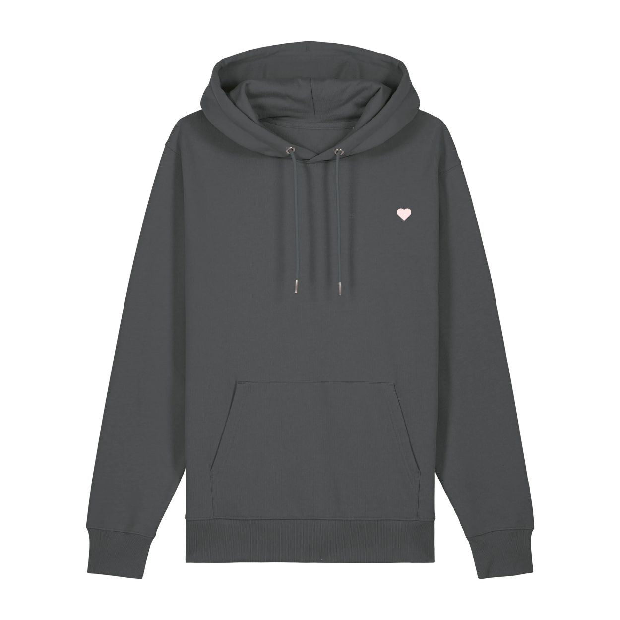 Beste Mami Hoodie aus Bio-Baumwolle