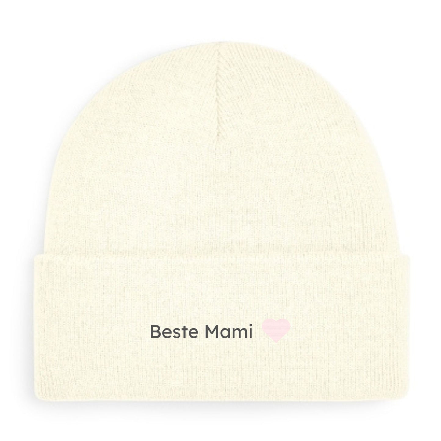 Beste Mami Beanie