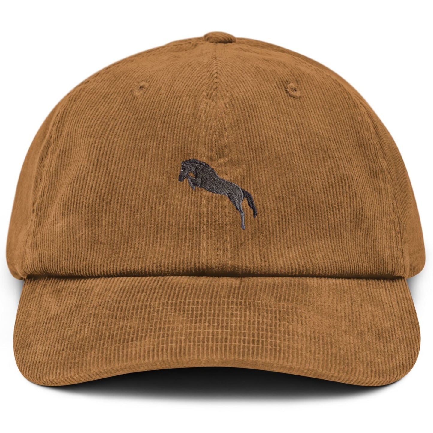 Pferde Cap Cord aus Bio-Baumwolle - Salty Spirit Animal - Bild 4