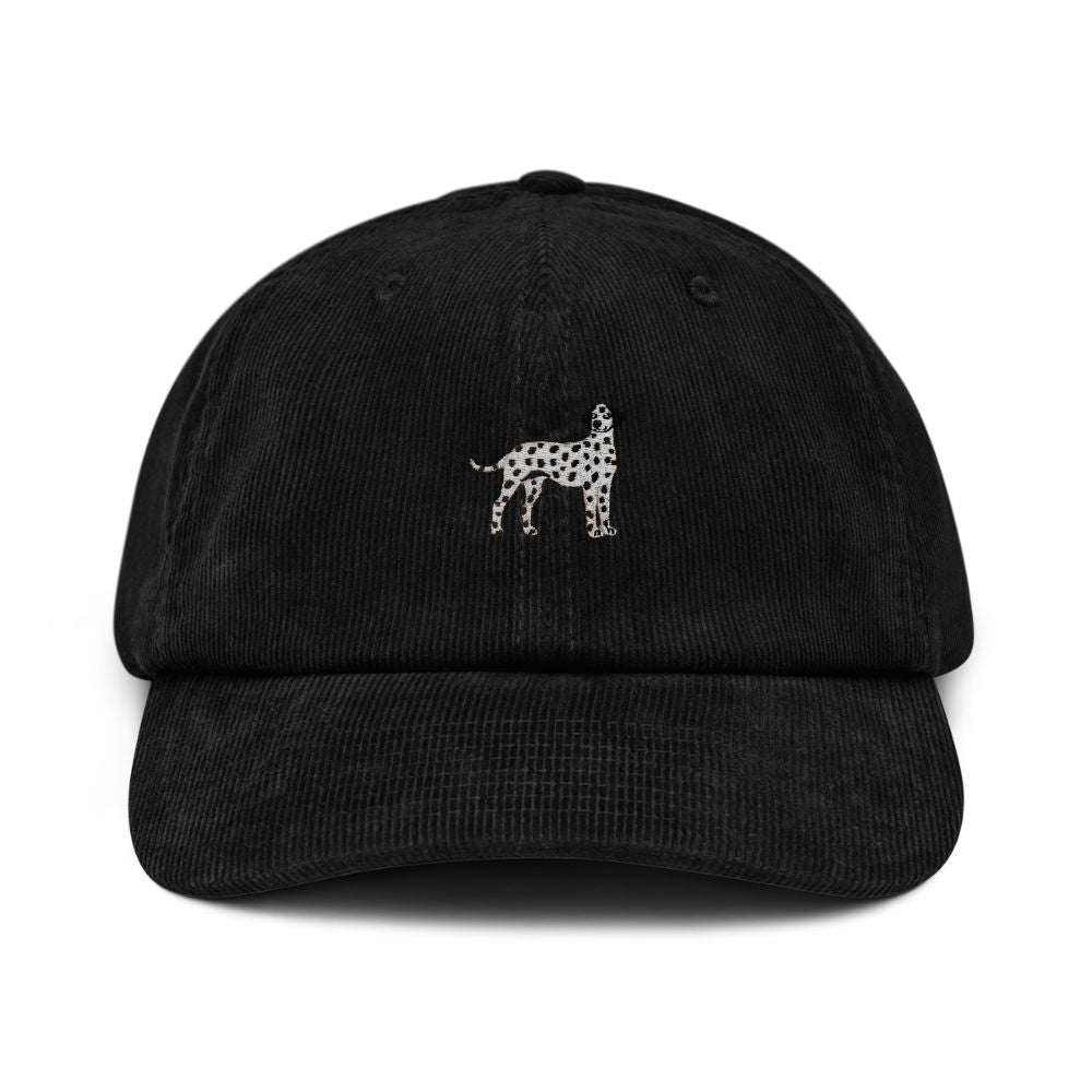 Dalmatiner Cap Cord