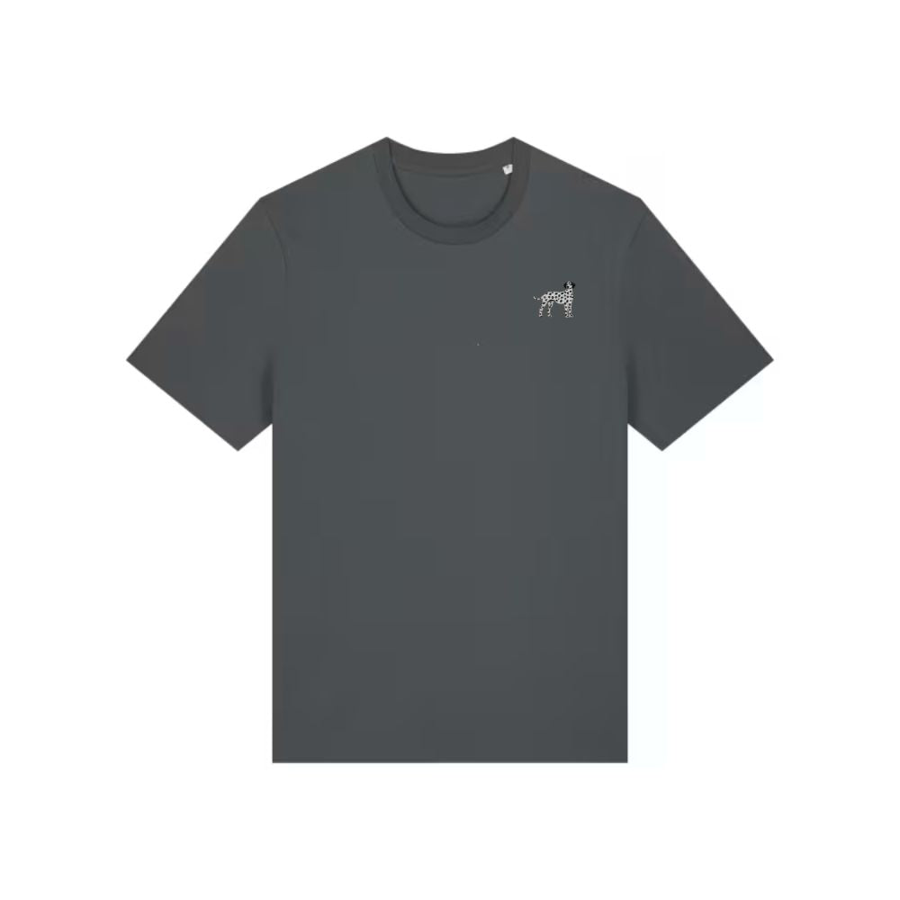 Dalmatiner T-Shirt aus Bio-Baumwolle