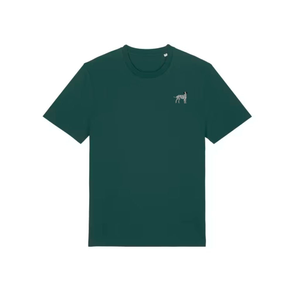 Dalmatiner T-Shirt aus Bio-Baumwolle