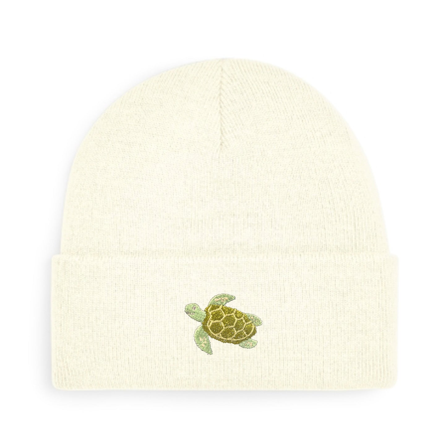 Schildkröte Beanie