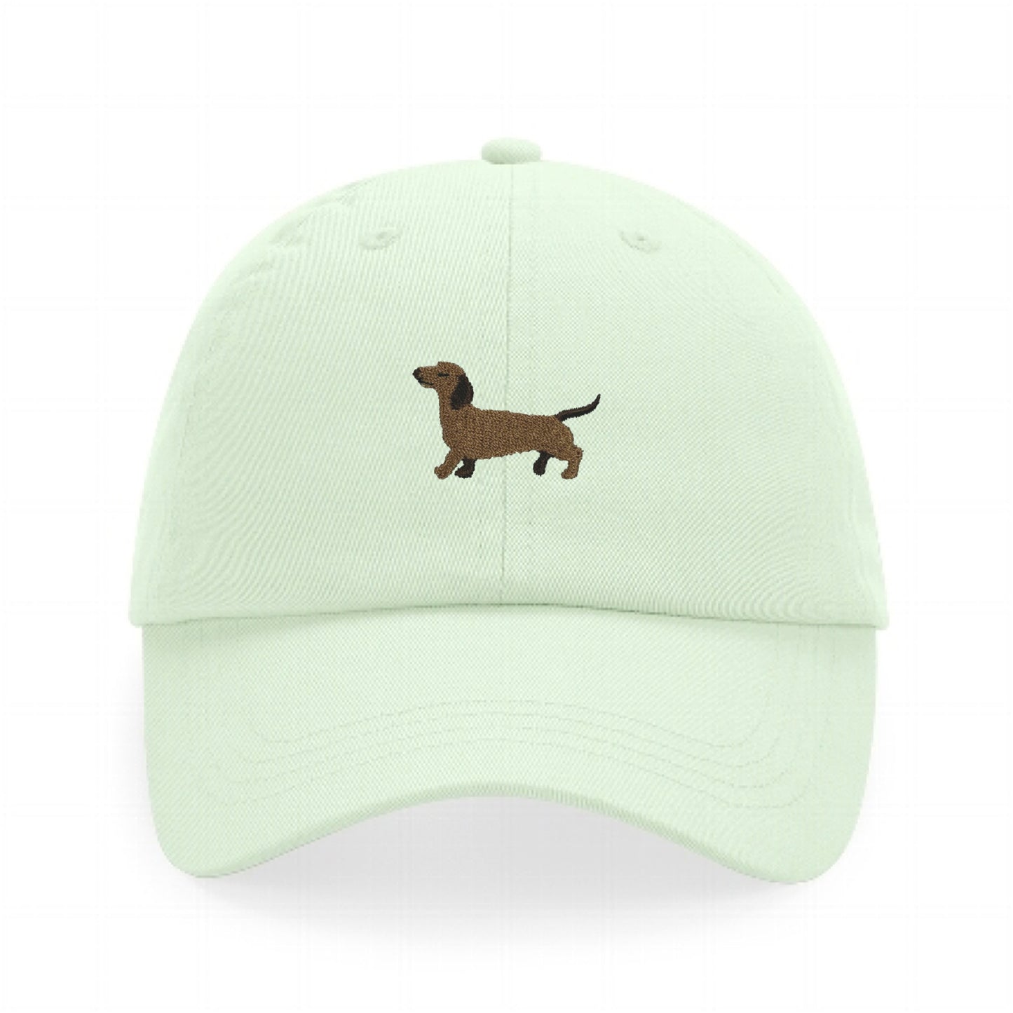Dackel Cap Pastel
