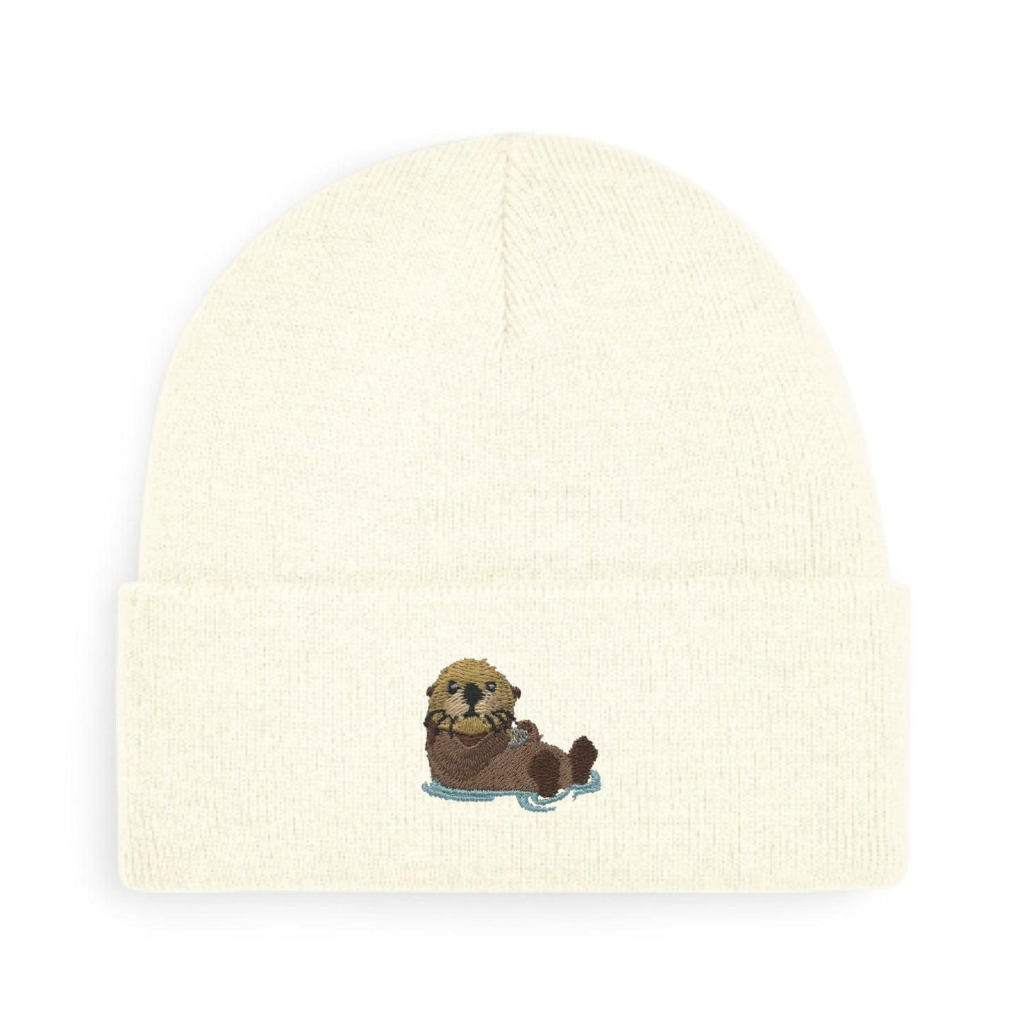 Otter Beanie