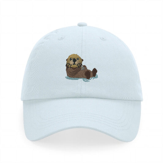 Otter Cap Pastel