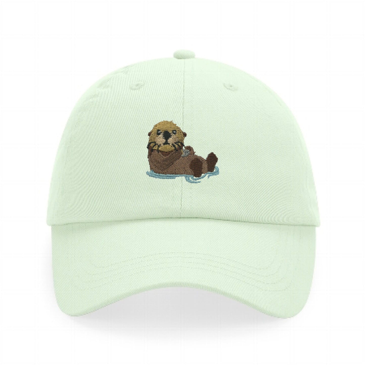 Otter Cap Pastel