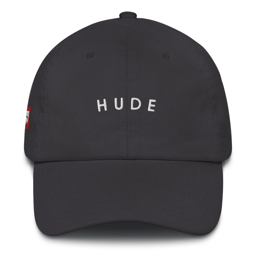 Hude Cap