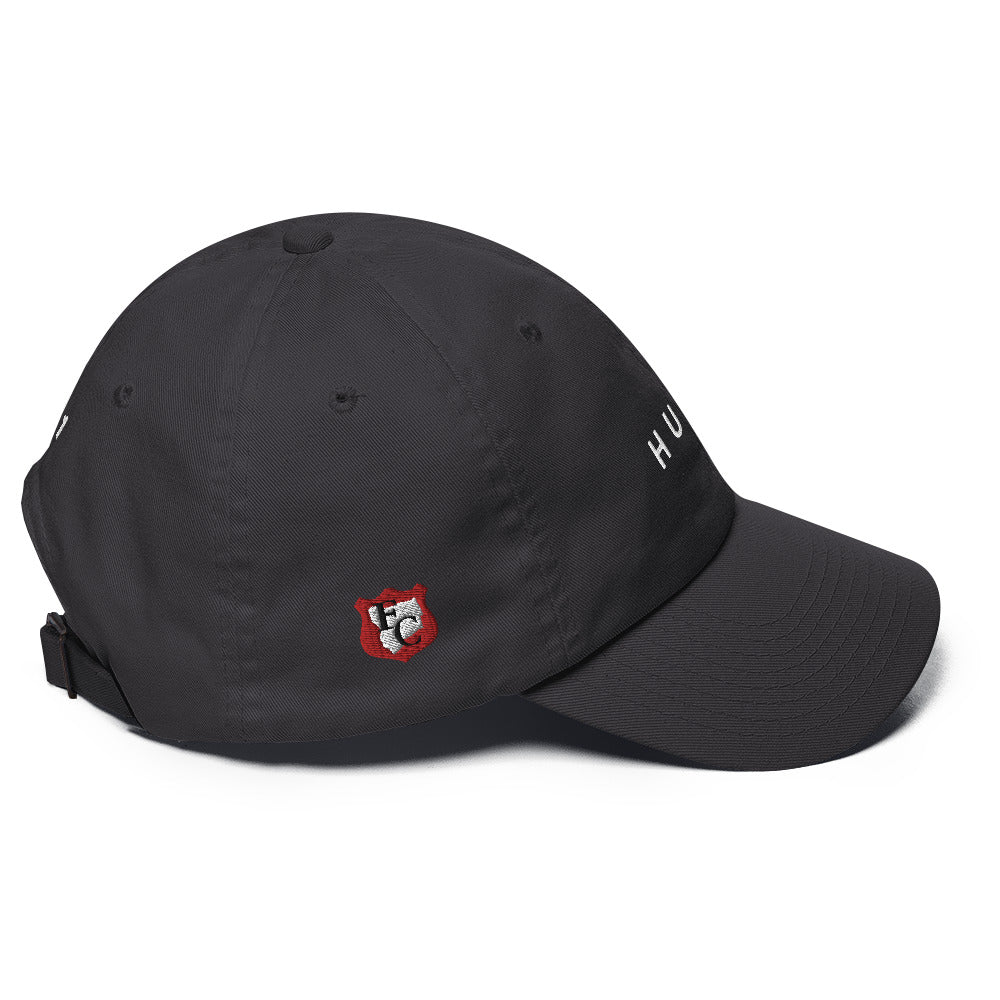 Hude Cap