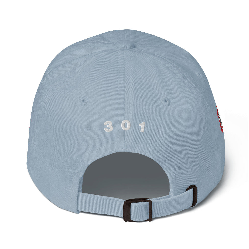 Hude Cap