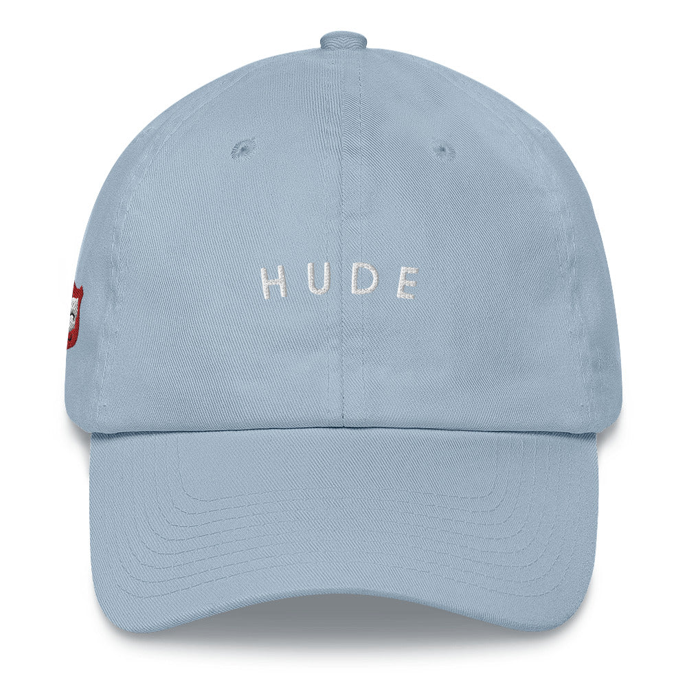 Hude Cap