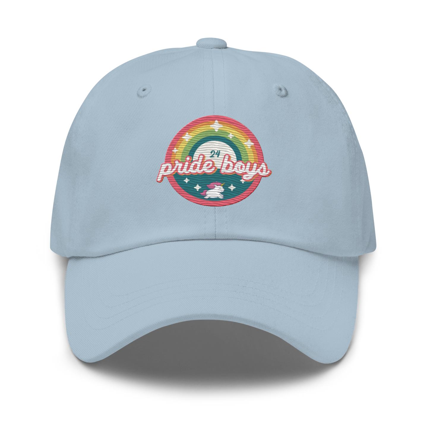 Pride Boys Cap