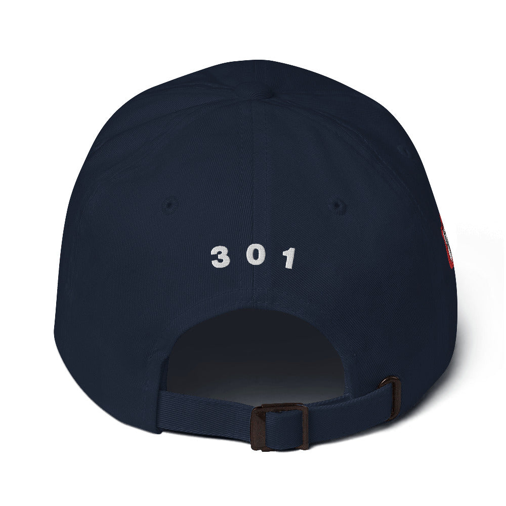 Hude Cap
