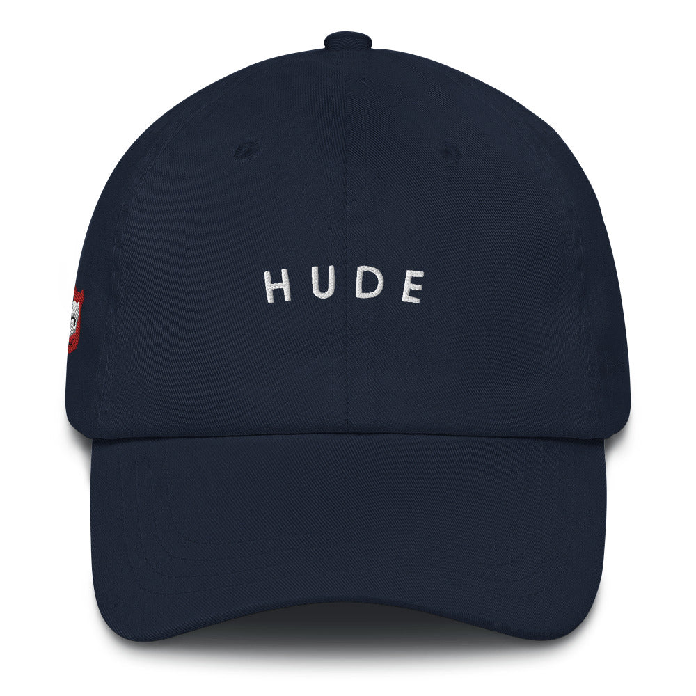 Hude Cap
