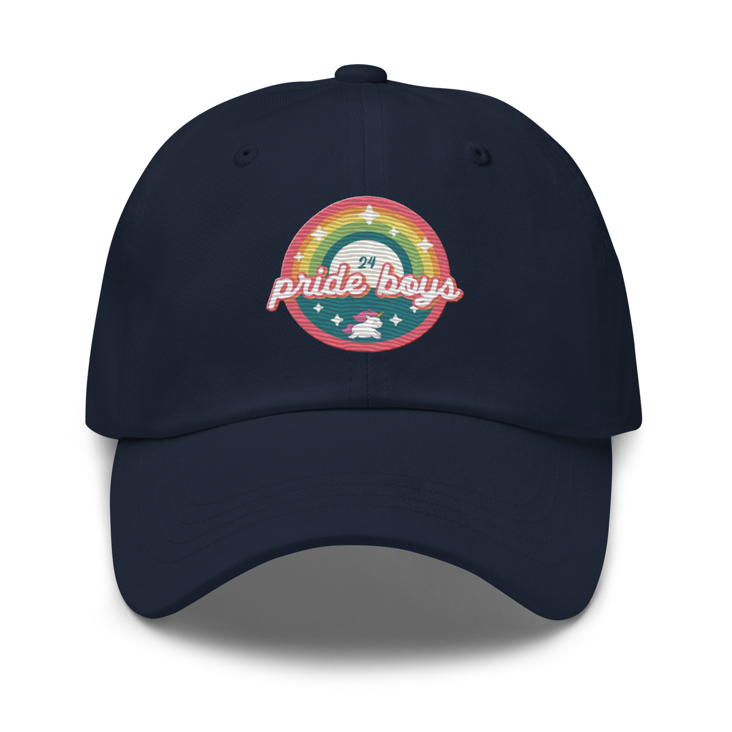 Pride Boys Cap