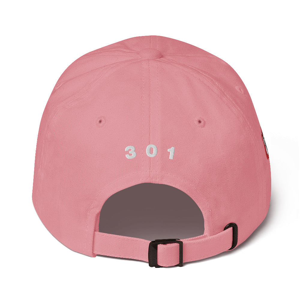 Hude Cap