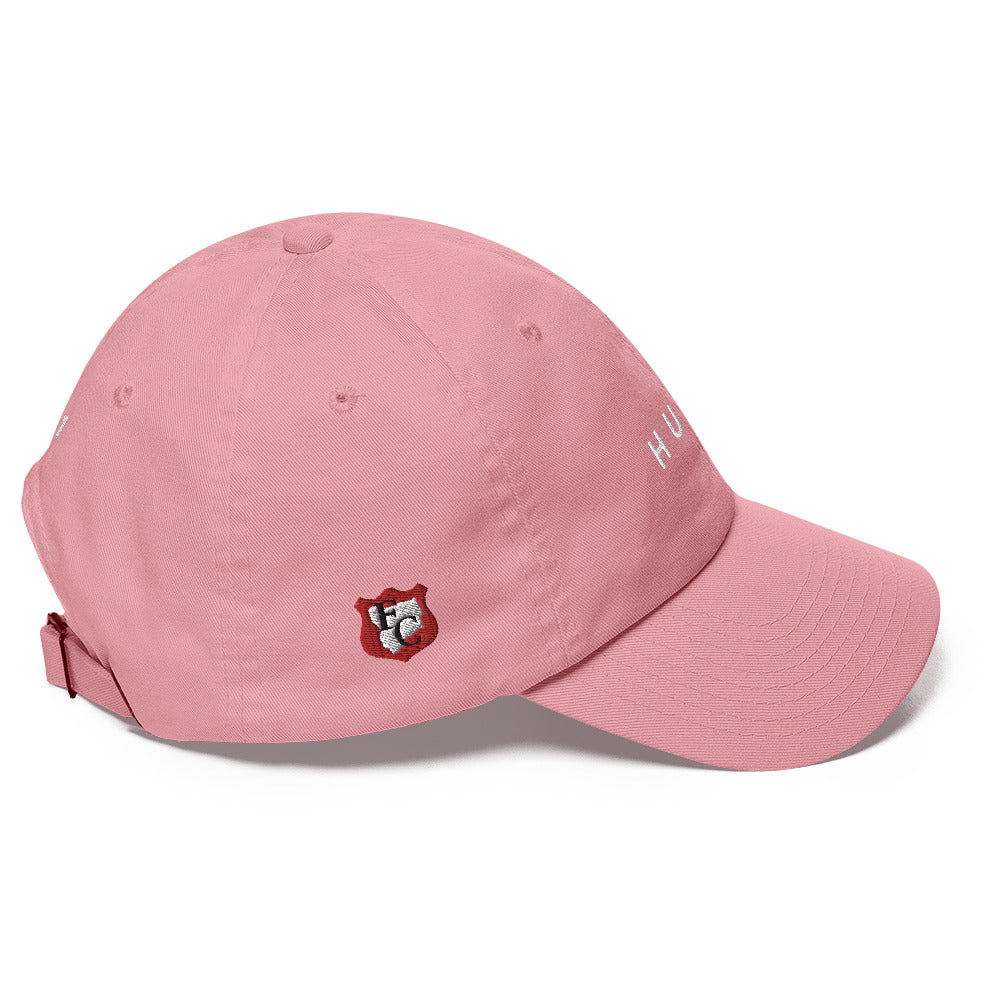 Hude Cap