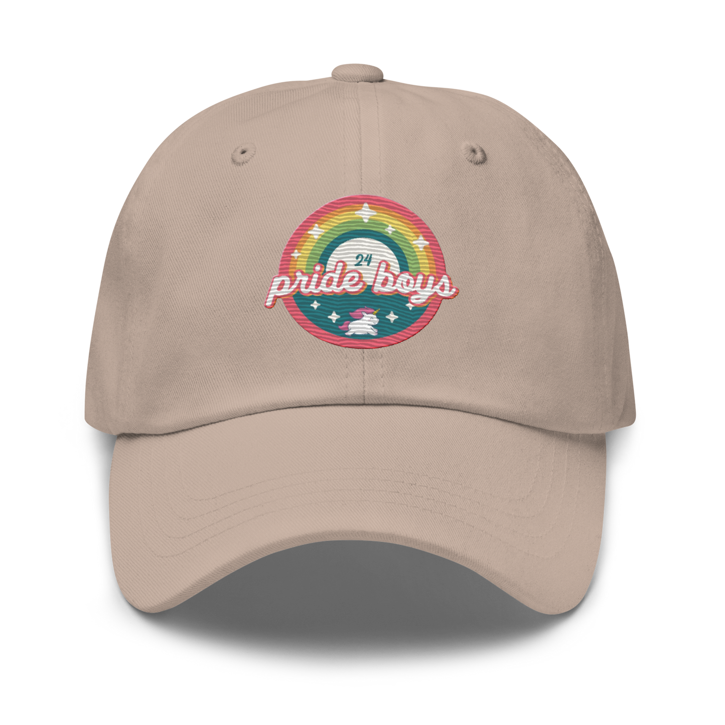 Pride Boys Cap