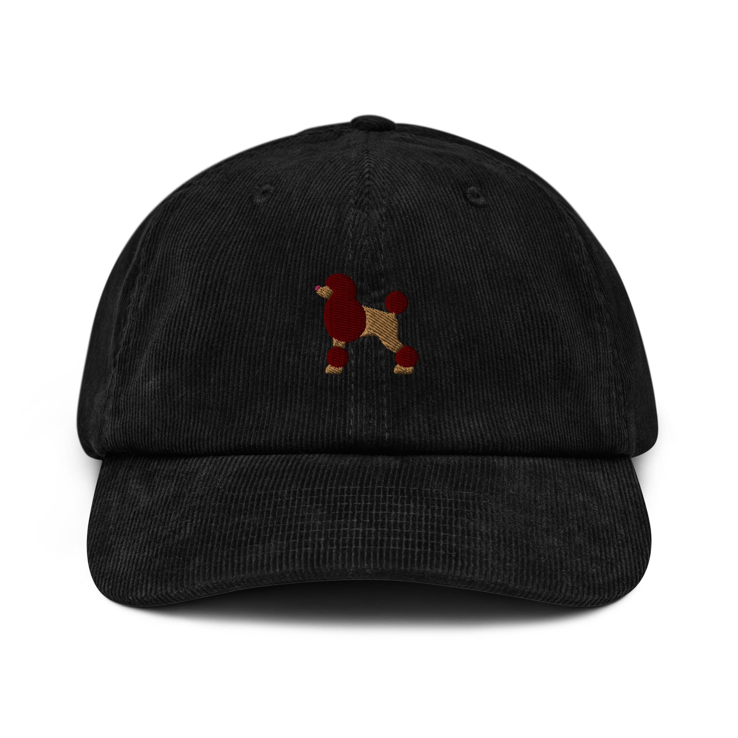 Pudel Cap Cord