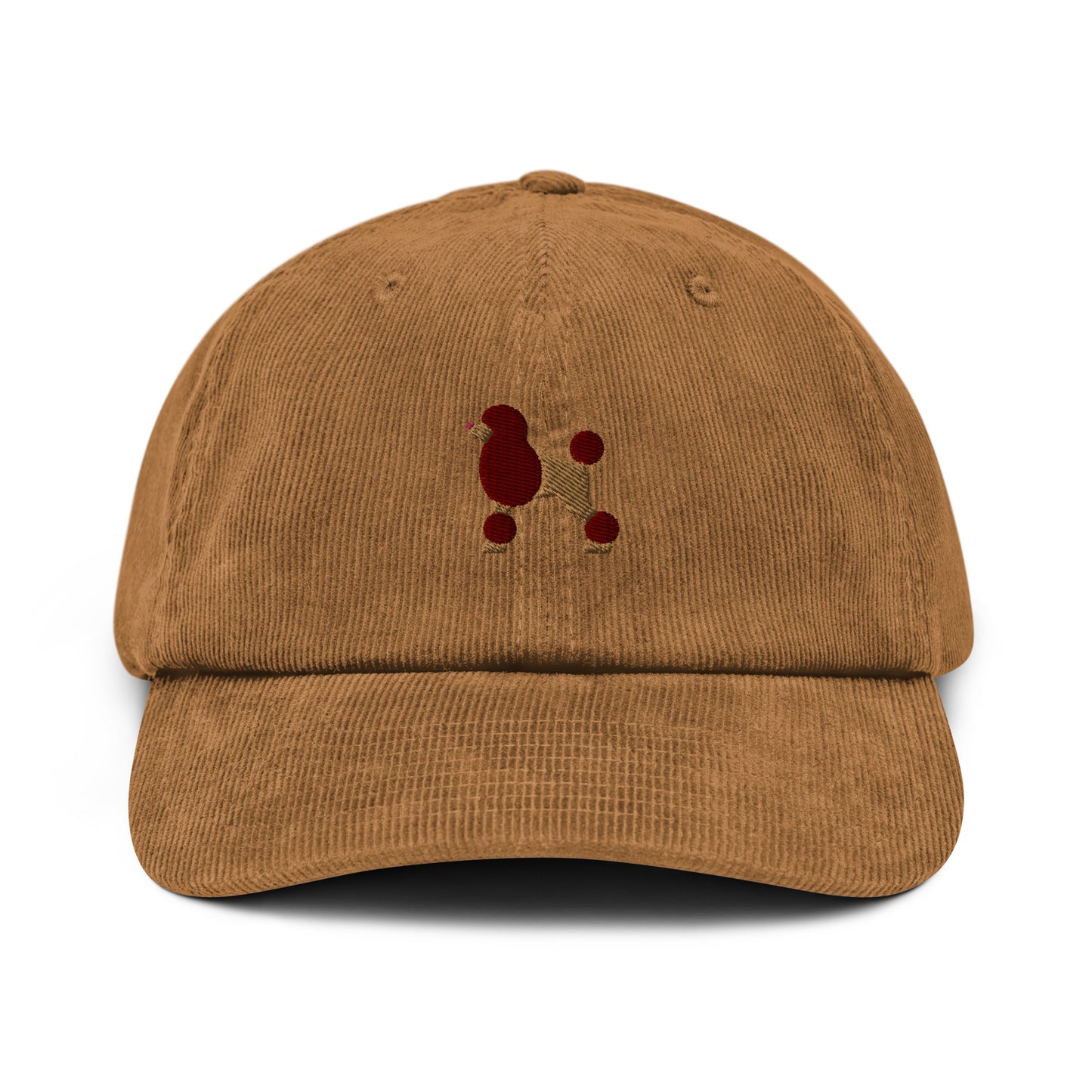 Pudel Cap Cord