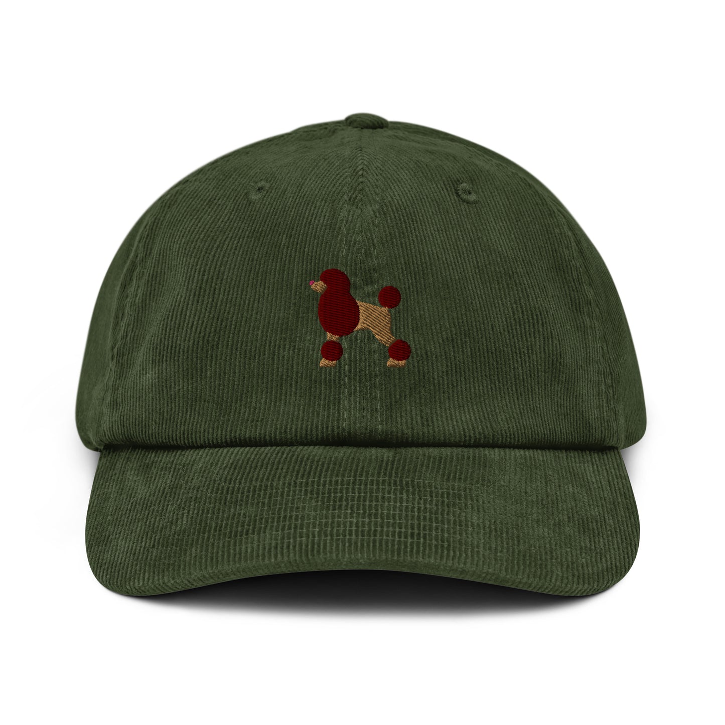 Pudel Cap Cord