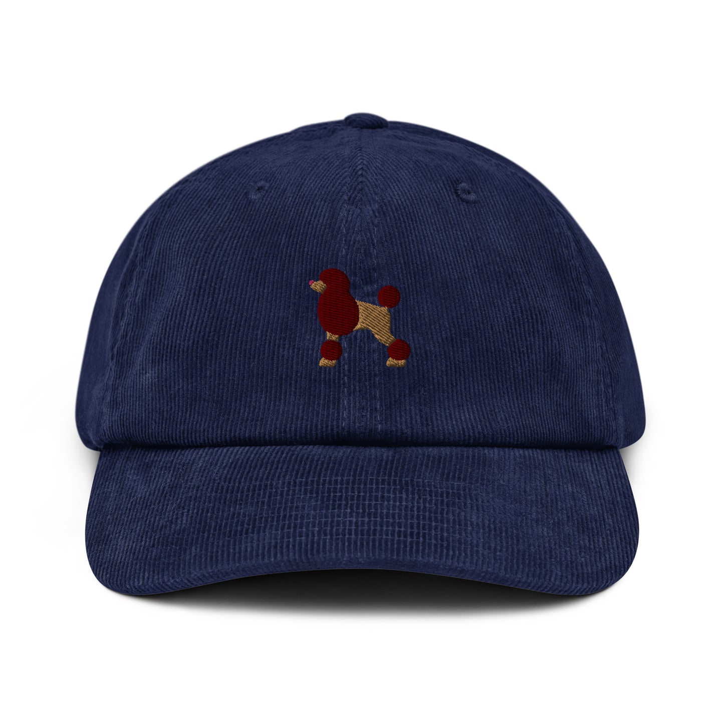 Pudel Cap Cord