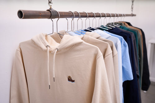 Nachhaltige Mode bei Heytoki mit höchster Qualität