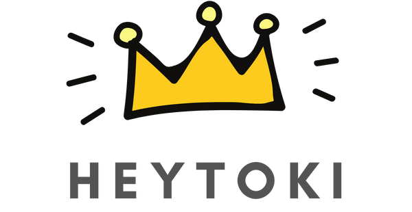 Heytoki