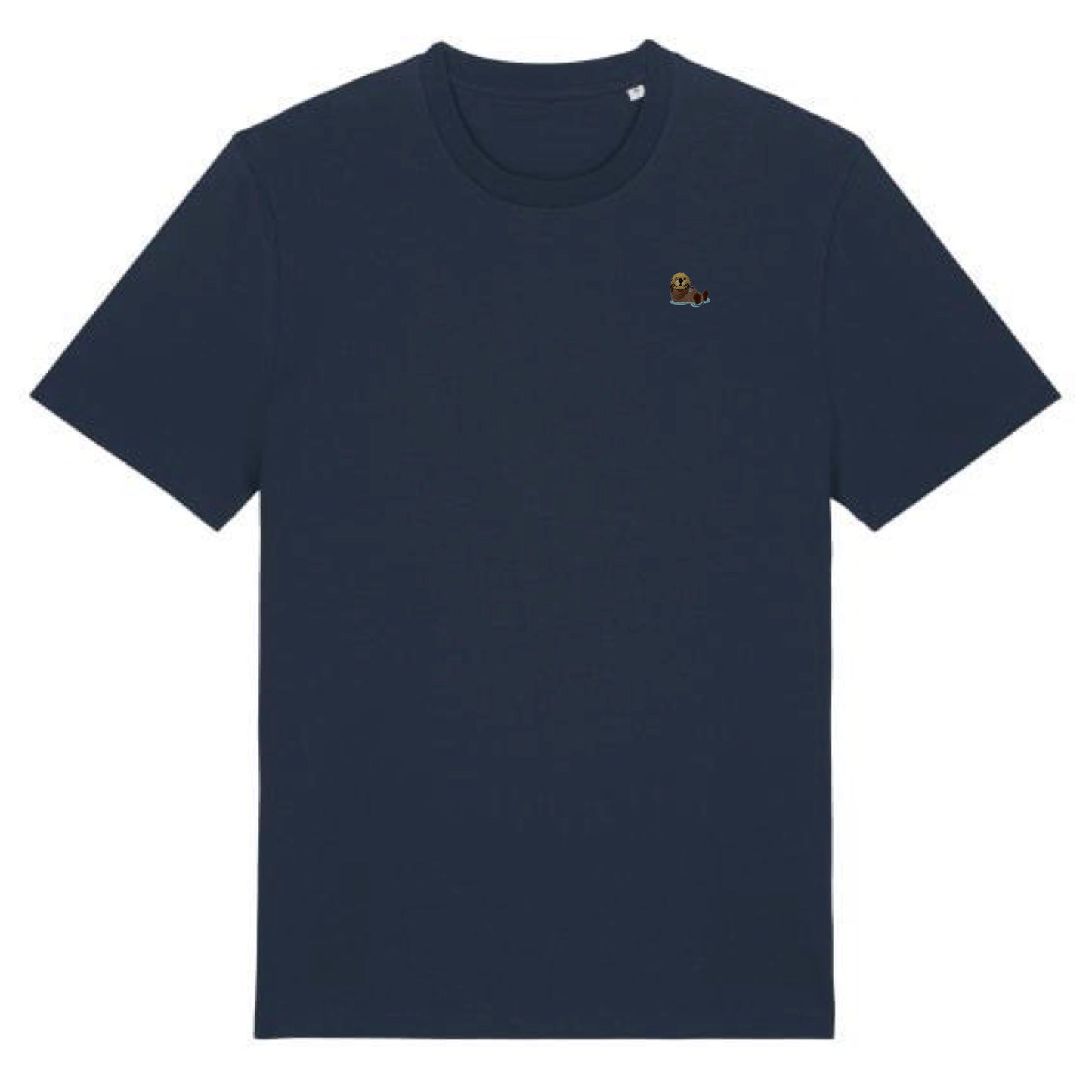 Otter T-Shirt aus Bio-Baumwolle