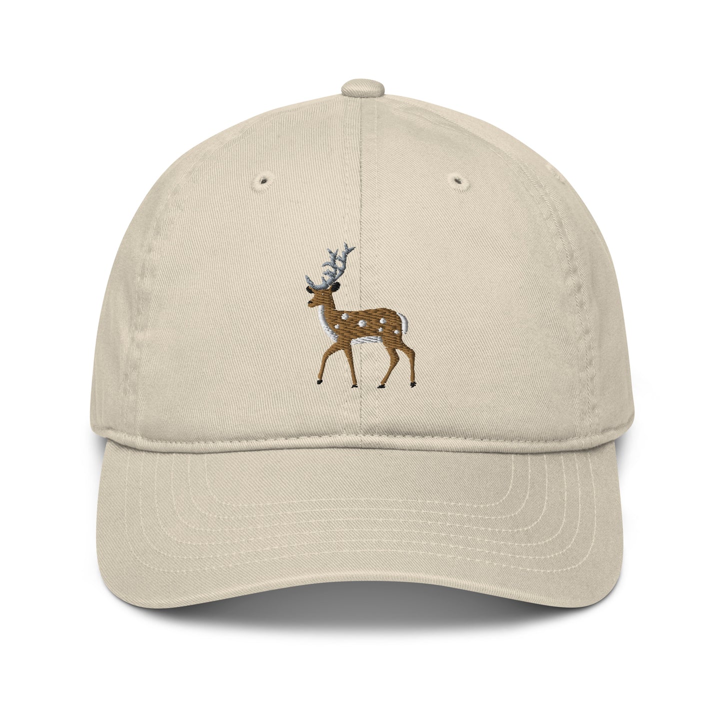 Hirsch-cap-beige-bio-baumwolle-nachhaltig