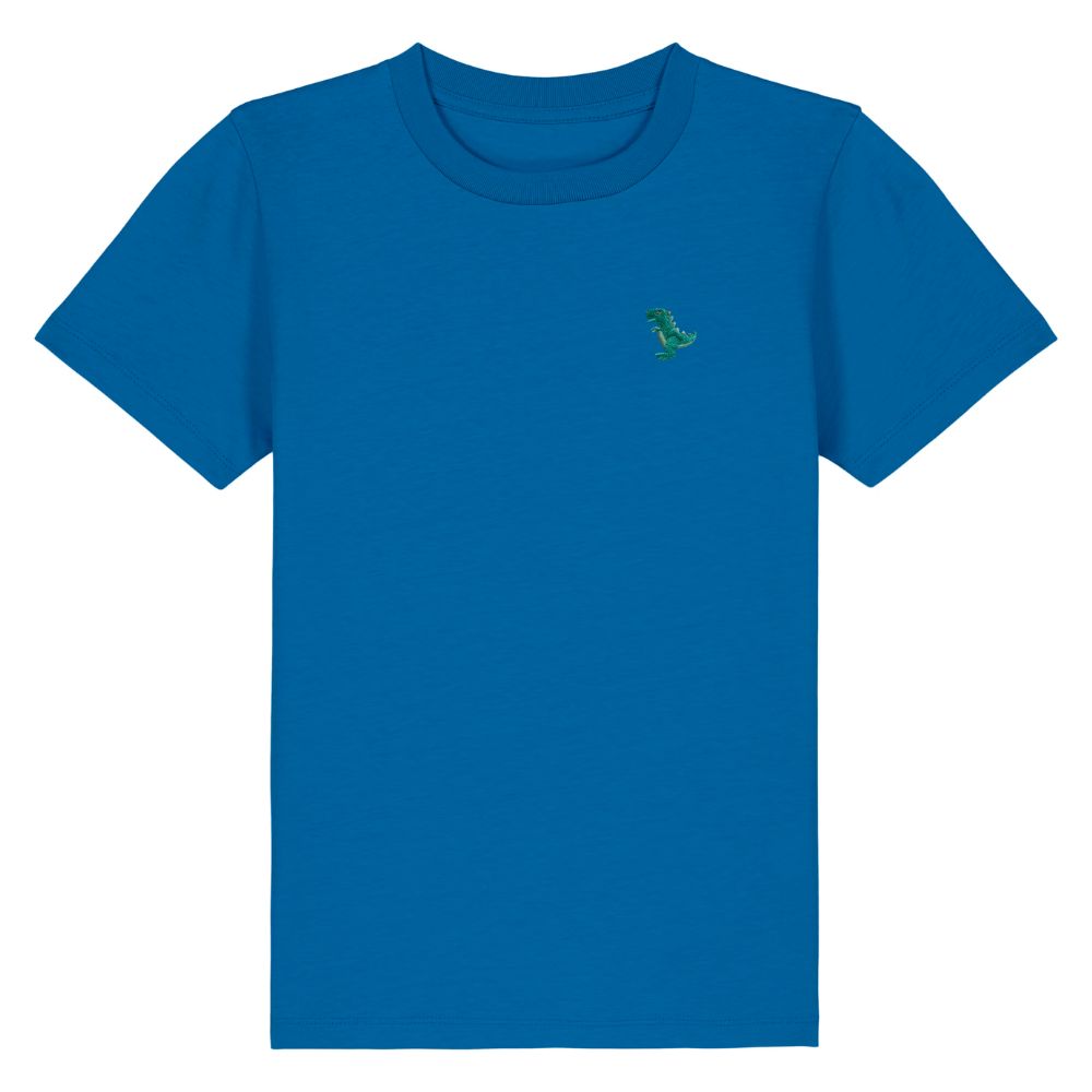 T-Rex Kids T-Shirt aus Bio-Baumwolle