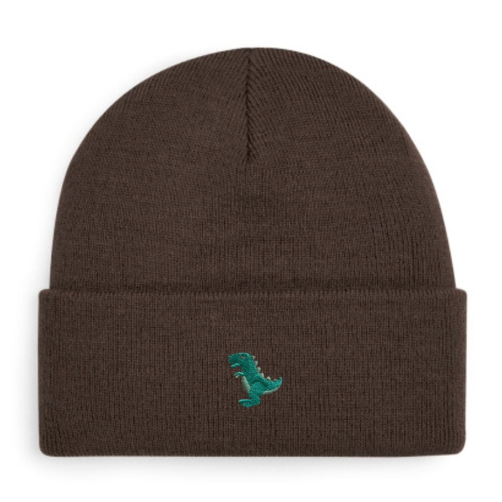 T-Rex Beanie