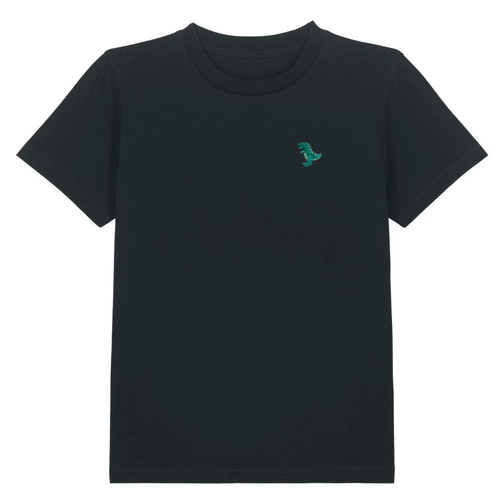 T-Rex Kids T-Shirt aus Bio-Baumwolle