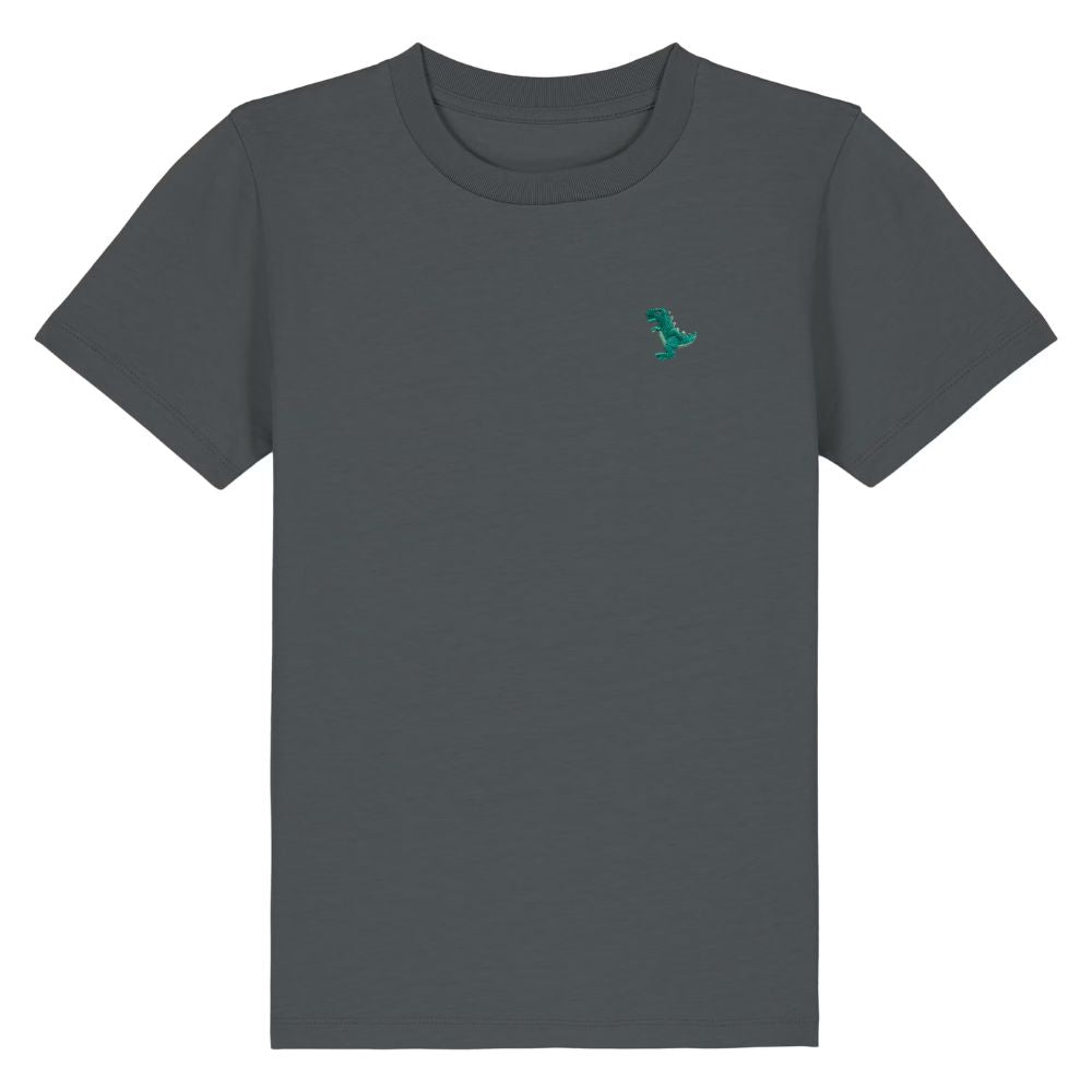 T-Rex Kids T-Shirt aus Bio-Baumwolle