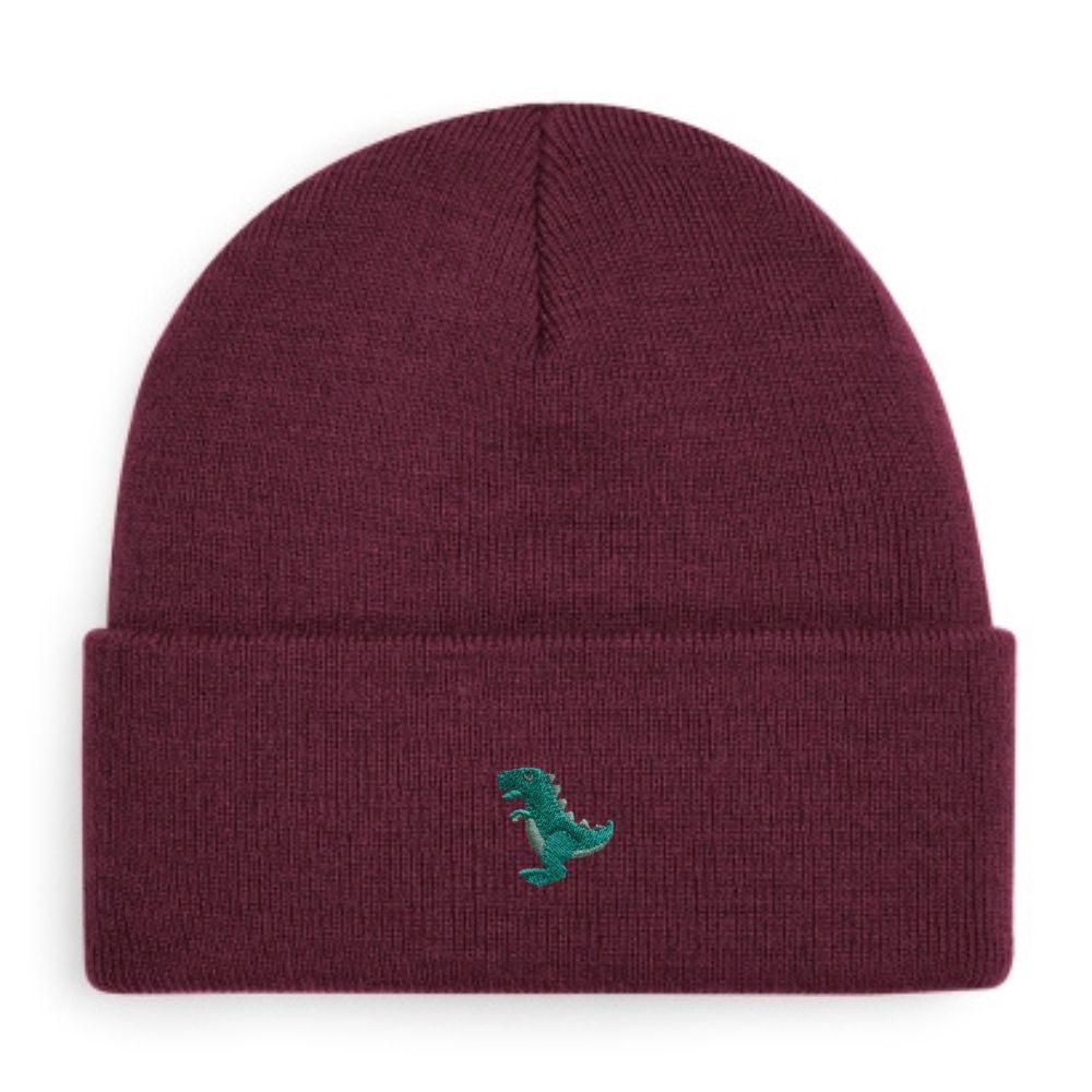 T-Rex Beanie
