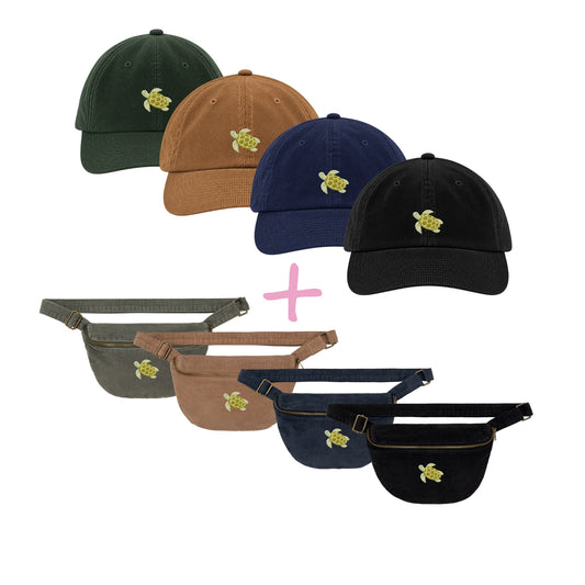 Schildkröte Cord Bundle