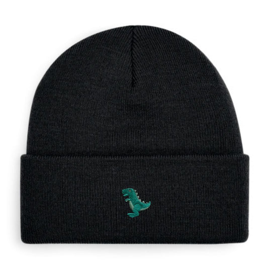 T-Rex Beanie Extraweich