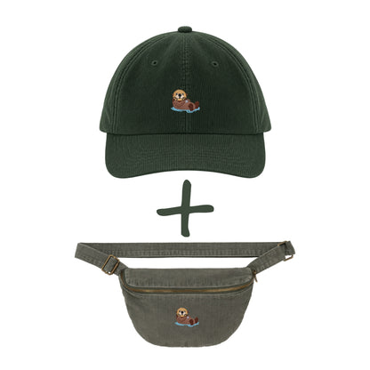 Otter Cord Bundle