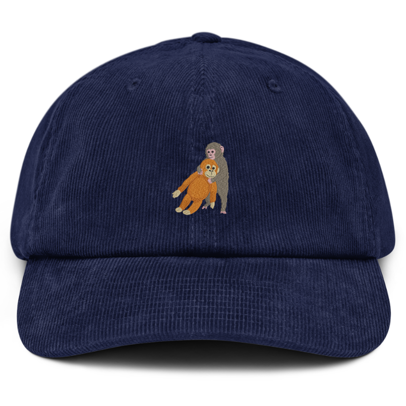 Affe Cap Cord