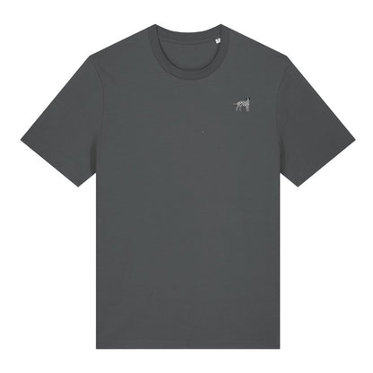 Heytoki Dalmatiner T-Shirt | Nachhaltige Mode aus Bio-Baumwolle