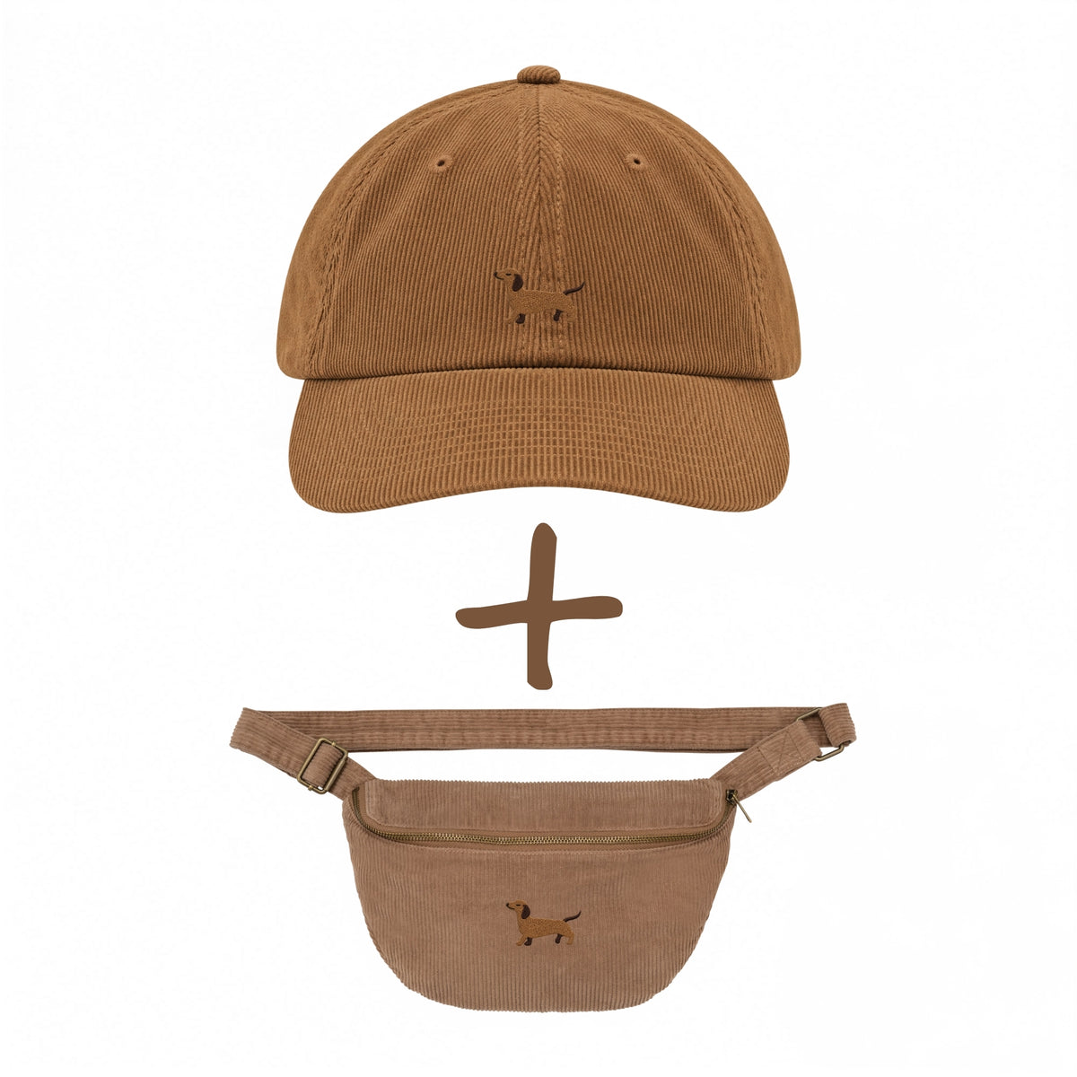 Dackel Cord Bundle