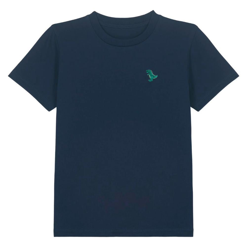 T-Rex Kids T-Shirt aus Bio-Baumwolle