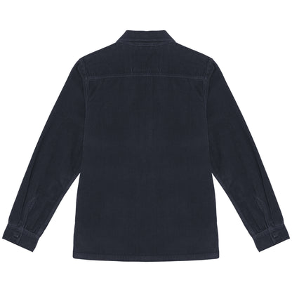 Cord Jacke aus Bio-Baumwolle von Heytoki