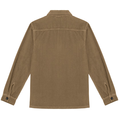 Cord Jacke aus Bio-Baumwolle von Heytoki