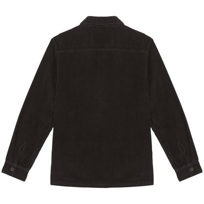 Cord Jacke aus Bio-Baumwolle von Heytoki