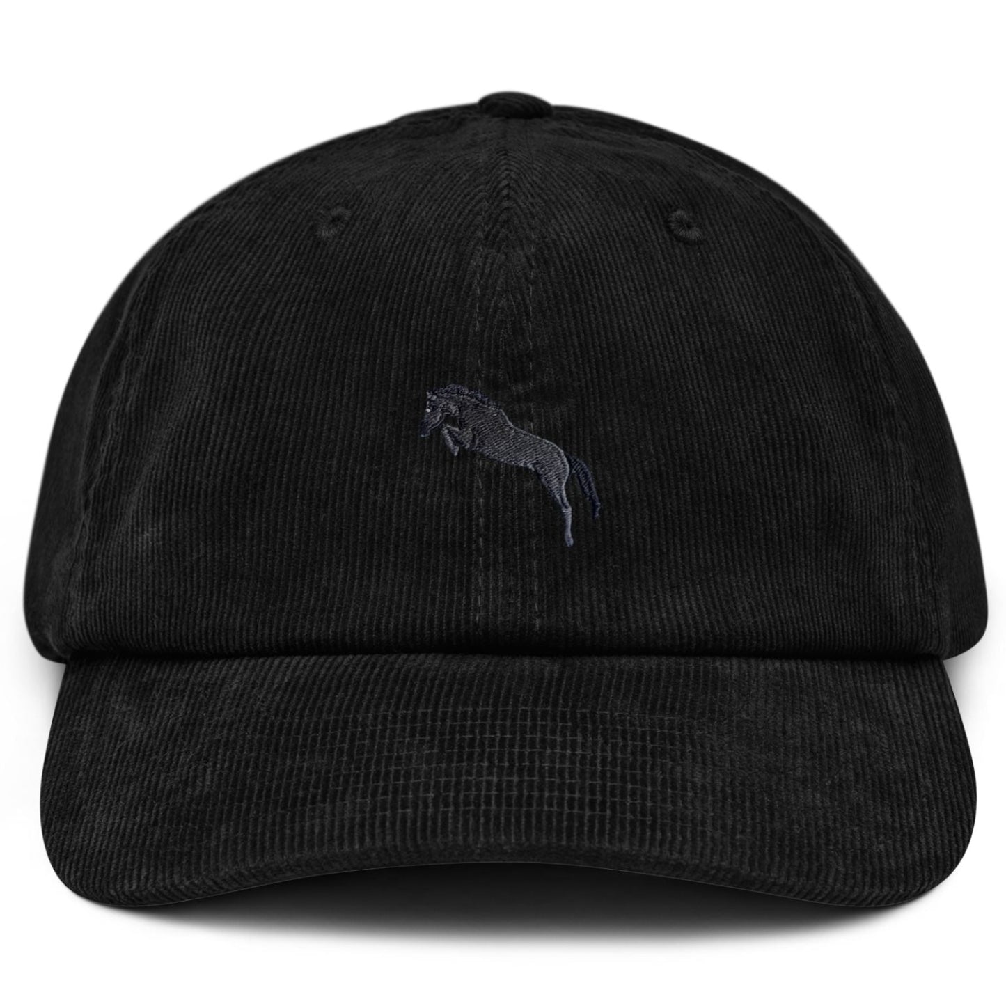 Pferde Cap Cord aus Bio-Baumwolle - Salty Spirit Animal - Bild 2