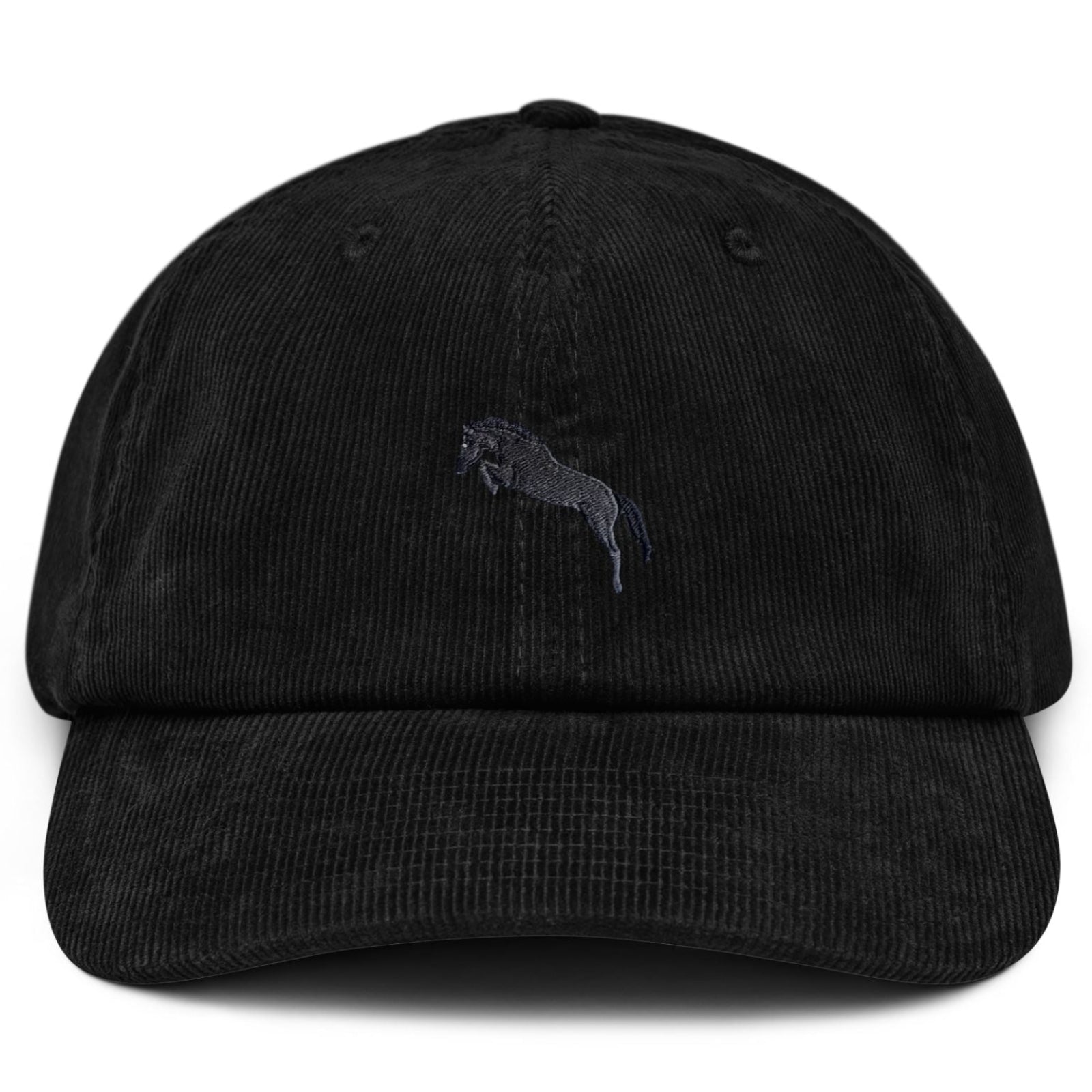 Pferde Cap Cord aus Bio-Baumwolle - Salty Spirit Animal - Bild 2