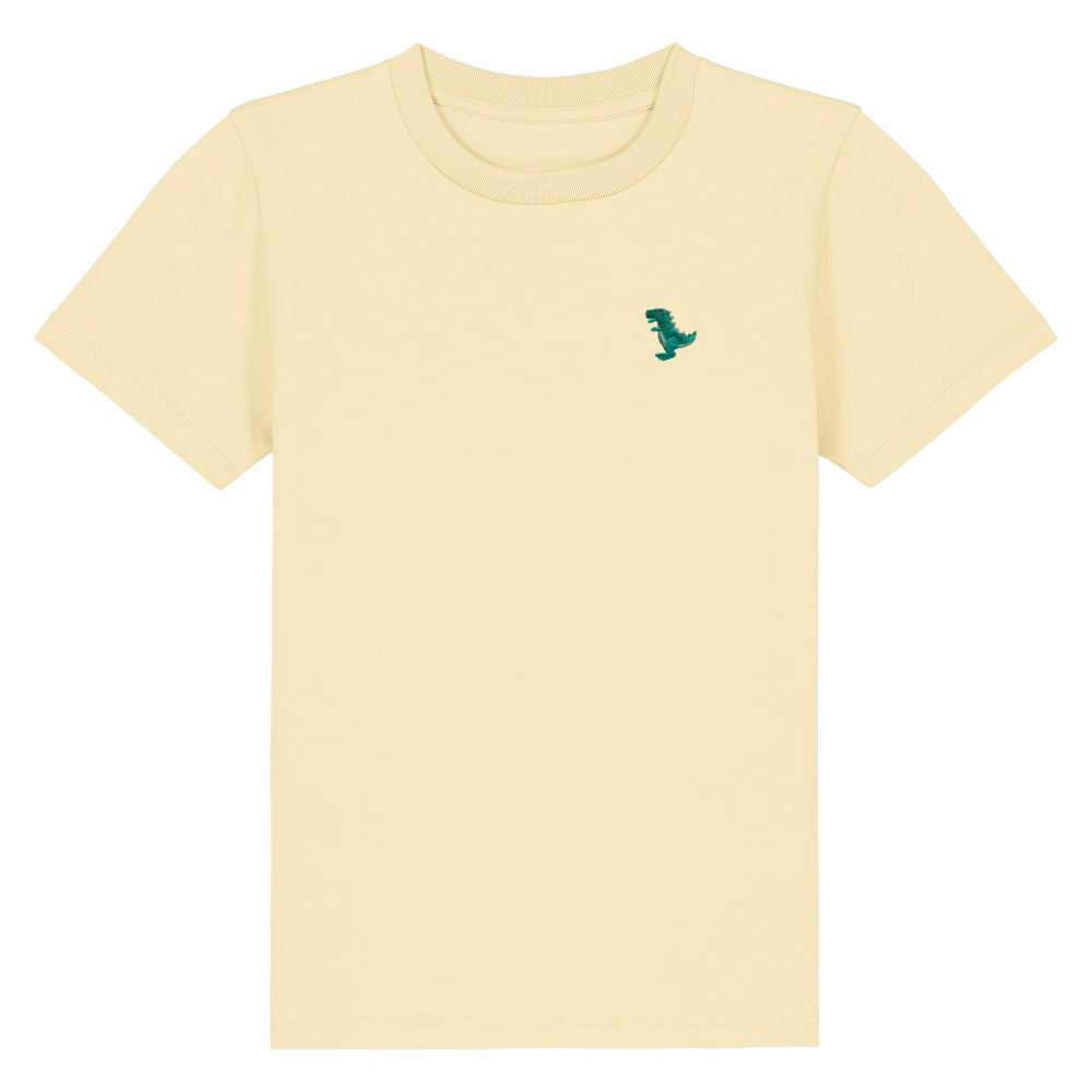 T-Rex Kids T-Shirt aus Bio-Baumwolle